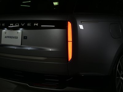 صورة مصغرة 40 لـ 2025 LAND Rover RANGE ROVER