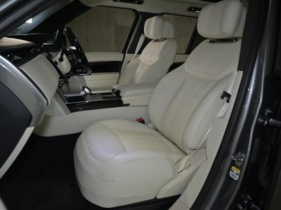صورة مصغرة 25 لـ 2025 LAND Rover RANGE ROVER