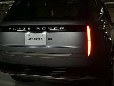 صورة مصغرة 39 لـ 2025 LAND Rover RANGE ROVER