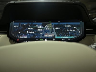 صورة مصغرة 53 لـ 2025 LAND Rover RANGE ROVER
