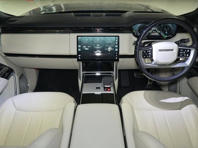 صورة مصغرة 31 لـ 2025 LAND Rover RANGE ROVER