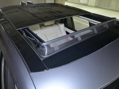 صورة مصغرة 46 لـ 2025 LAND Rover RANGE ROVER