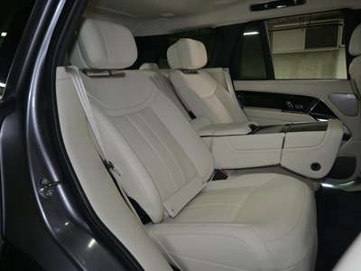 صورة مصغرة 28 لـ 2025 LAND Rover RANGE ROVER
