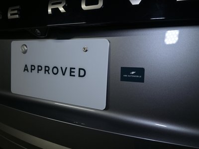 صورة مصغرة 37 لـ 2025 LAND Rover RANGE ROVER