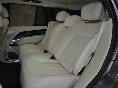 صورة مصغرة 26 لـ 2025 LAND Rover RANGE ROVER