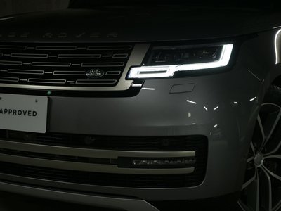 صورة مصغرة 38 لـ 2025 LAND Rover RANGE ROVER