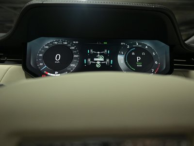 صورة مصغرة 54 لـ 2025 LAND Rover RANGE ROVER