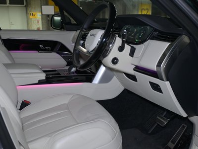صورة مصغرة 43 لـ 2025 LAND Rover RANGE ROVER