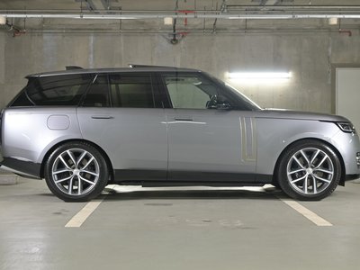 صورة مصغرة 15 لـ 2025 LAND Rover RANGE ROVER