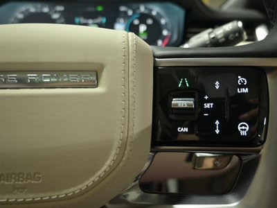 صورة مصغرة 56 لـ 2025 LAND Rover RANGE ROVER