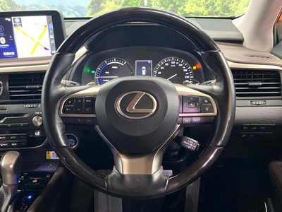 LEXUS RX - 9