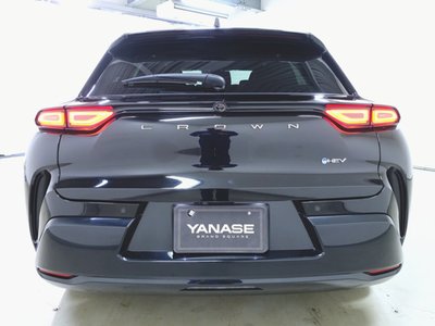 TOYOTA CROWN SPORT - 7