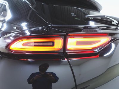 TOYOTA CROWN SPORT - 5