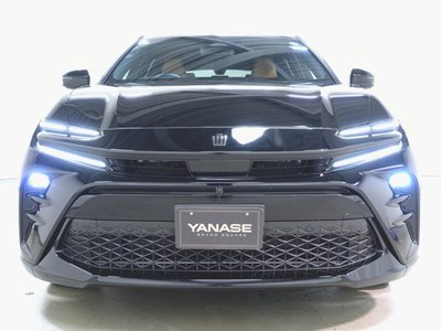 TOYOTA CROWN SPORT - 2