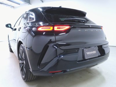 TOYOTA CROWN SPORT - 6