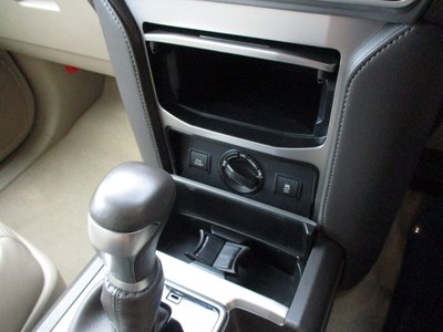 2023 Toyota LAND CRUISER PRADO 缩略图 21
