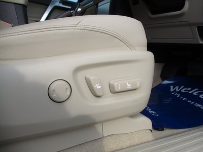 2023 Toyota LAND CRUISER PRADO 缩略图 29