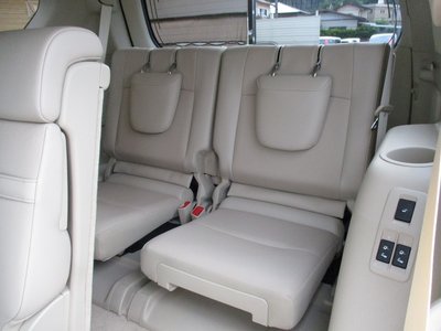 2023 Toyota LAND CRUISER PRADO 缩略图 32
