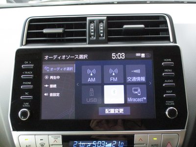 2023 Toyota LAND CRUISER PRADO 缩略图 17