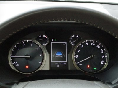 2023 Toyota LAND CRUISER PRADO 缩略图 13