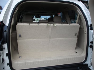 2023 Toyota LAND CRUISER PRADO 缩略图 34