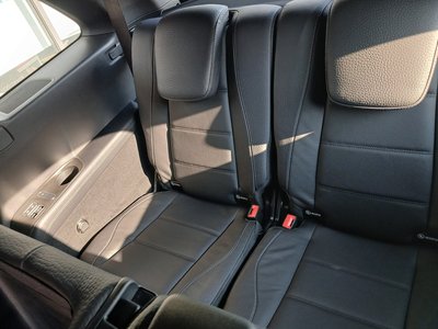 2026 Mercedes-BENZ GLS — миниатюра 16