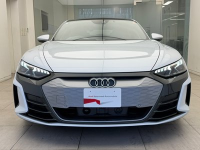 AUDI E-TRON GT QUATTRO - 5