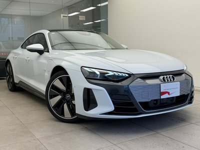 AUDI E-TRON GT QUATTRO - 6