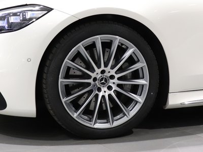 MERCEDES-BENZ S-CLASS - 9