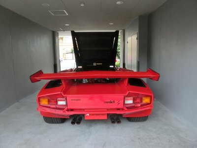 صورة 7 لـ 1978 Lamborghini COUNTACH