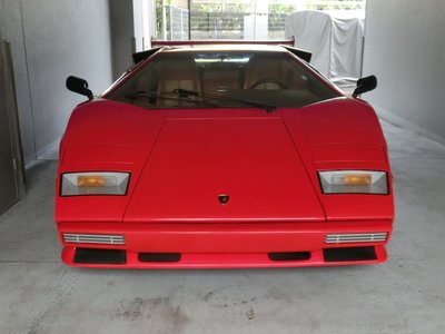 صورة 1 لـ 1978 Lamborghini COUNTACH