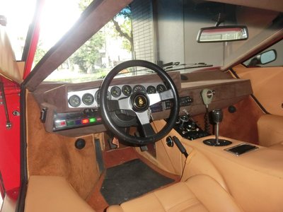صورة 2 لـ 1978 Lamborghini COUNTACH