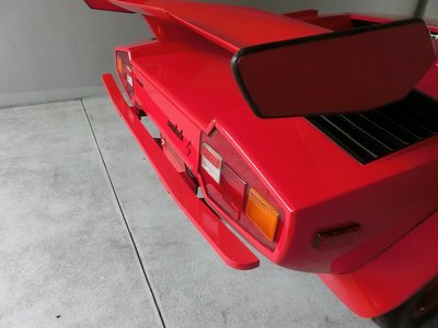 صورة 4 لـ 1978 Lamborghini COUNTACH