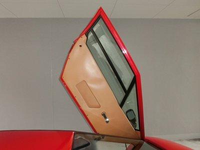 صورة 13 لـ 1978 Lamborghini COUNTACH