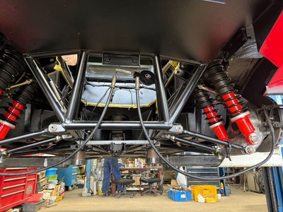 1978 Lamborghini COUNTACH — миниатюра 25