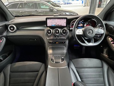 صورة 7 لـ 2022 Mercedes-BENZ GLC