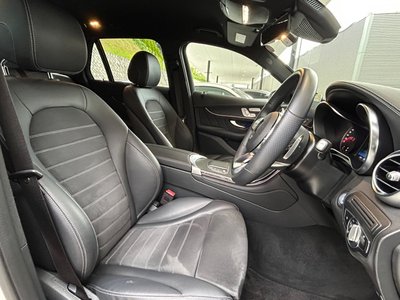 صورة 5 لـ 2022 Mercedes-BENZ GLC