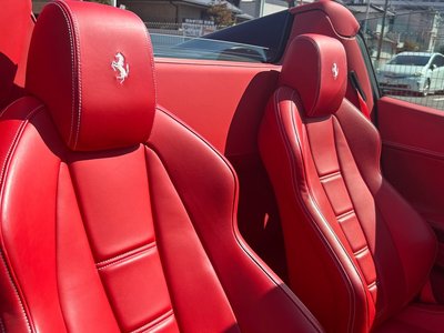 FERRARI 458 SPIDER - 6