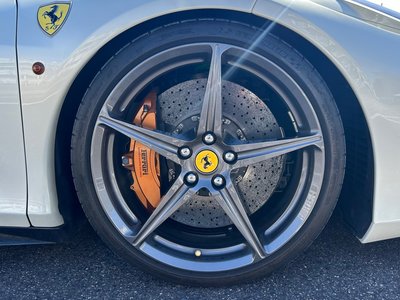 FERRARI 458 SPIDER - 7