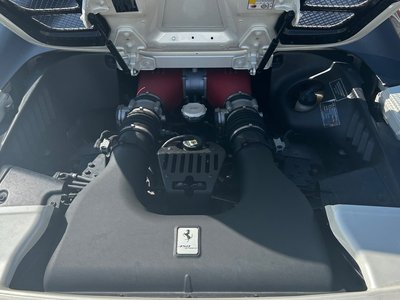 FERRARI 458 SPIDER - 10