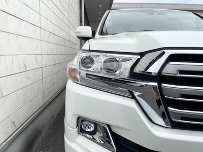 صورة مصغرة 16 لـ 2015 Toyota LAND CRUISER 200