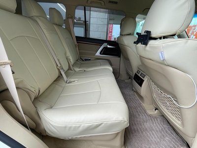 صورة مصغرة 41 لـ 2015 Toyota LAND CRUISER 200