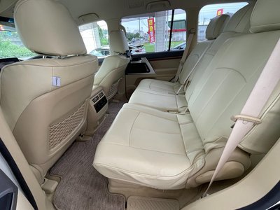 صورة مصغرة 46 لـ 2015 Toyota LAND CRUISER 200