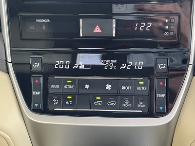 صورة مصغرة 26 لـ 2015 Toyota LAND CRUISER 200