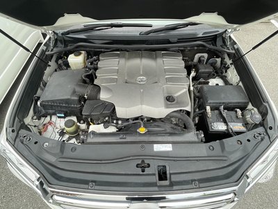 صورة مصغرة 53 لـ 2015 Toyota LAND CRUISER 200