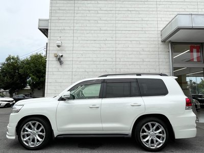 صورة مصغرة 15 لـ 2015 Toyota LAND CRUISER 200