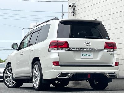 صورة مصغرة 13 لـ 2015 Toyota LAND CRUISER 200