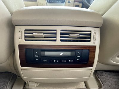 صورة مصغرة 36 لـ 2015 Toyota LAND CRUISER 200