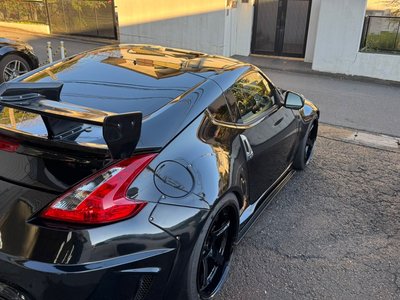 NISSAN FAIRLADY Z - 3