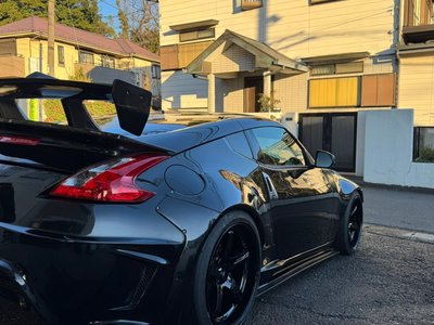 NISSAN FAIRLADY Z - 5